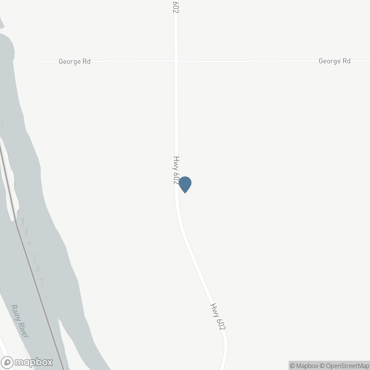 8044 ON 602 HIGHWAY, Emo, Ontario P0W 1E0